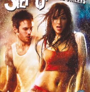 Step Up 2: The Streets (DVD)