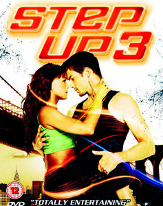 Step Up 3 (DVD)