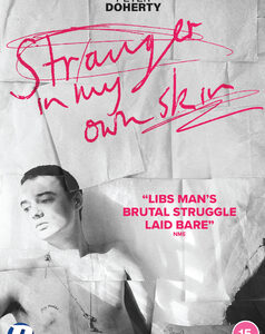 Peter Doherty: Stranger in my own skin (DVD)