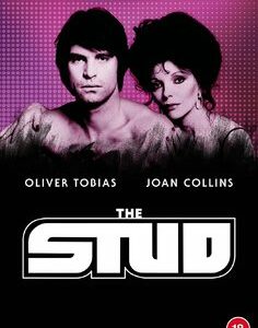 Stud, The (Joan Collins) (DVD)