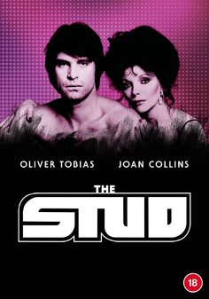 Stud, The (Joan Collins) (DVD)