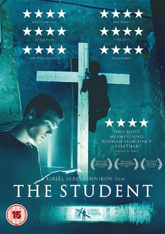 Student, The (DVD)
