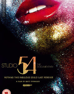 Studio 54 (DVD)