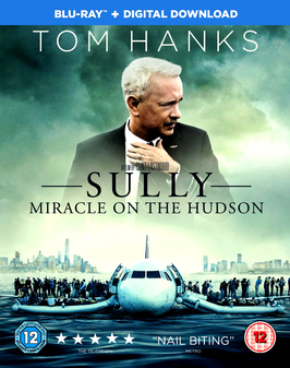 Sully (Tom Hanks) (Blu Ray)