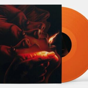 Talk To me (Original Soundtrack) (Vinyl LP)