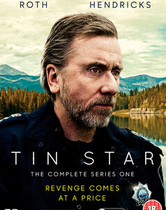 Tin Star - Season 1 (DVD)