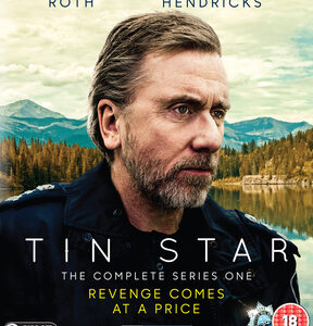 Tin Star - Season 1 (Blu Ray)