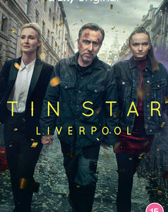 Tin Star - Season 3 (DVD)