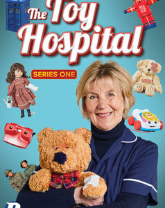 Toy Hospital, The (DVD)