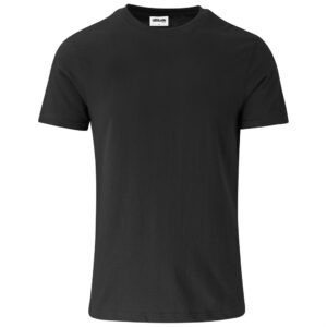 Altitude Unisex Recycled Promo T-Shirt - black (AL-60)