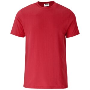 Altitude Unisex Recycled Promo T-Shirt - red (AL-60)