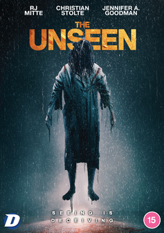 Unseen, The (DVD)