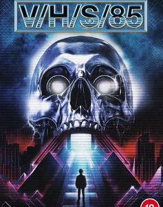 V/H/S/85 (DVD)