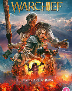 Warchief (DVD)