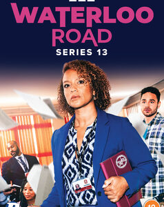 Waterloo Road - Series 13 (DVD)
