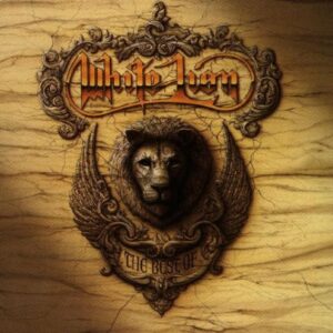 White Lion: Best Of (CD)