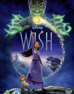 Wish (DVD)