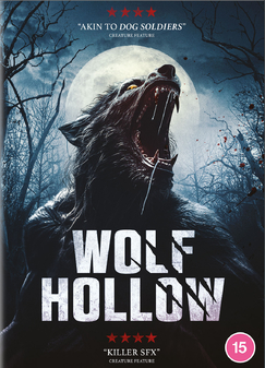 Wolf Hollow (DVD)