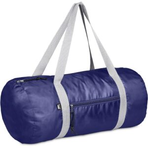 Altitude Capex Recycled PET Sports Bag - navy (AL-444)