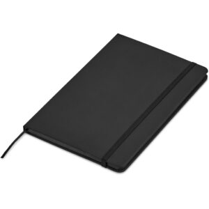 Altitude Sigma A5 Hard Cover Notebook (AM-168)