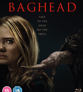 Baghead (Blu Ray)
