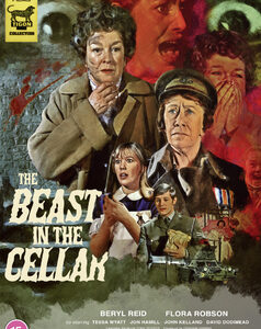 Beast in the Cellar (DVD)