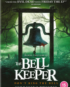Bell Keeper, The (Randy Couture) (DVD)