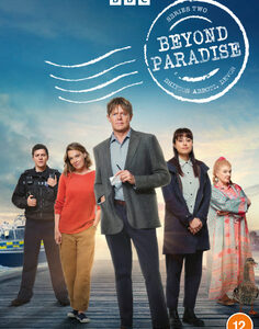 Beyond Paradise - Series 2 (DVD)