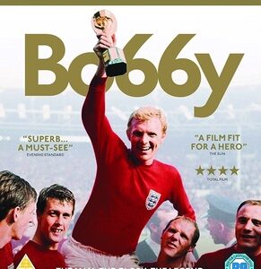 Bobby (Blu Ray)