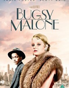 Bugsy Malone (Jodie Foster) (DVD)