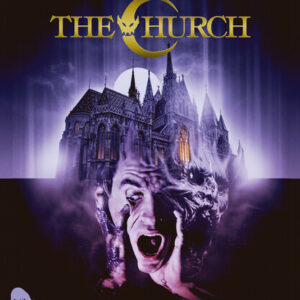 Church, The (4K Ultra HD)