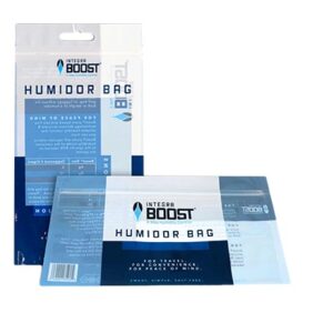 Cigar Holder - Humidor Bags, Horizontal - 1x10s (Cig026)