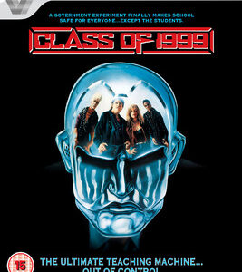 Class of 1999 (Blu Ray)