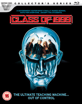 Class of 1999 (Blu Ray)
