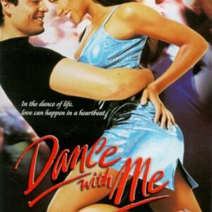 Dance With Me (Vanessa Williams) (DVD) - REGION 1