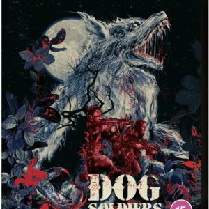 Dog Soldiers (4K Ultra HD)