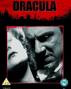 Dracula (Bela Lugosi) (DVD)