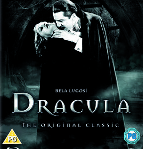 Dracula (Bela Lugosi) (Blu Ray)