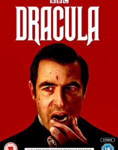 Dracula - Complete Mini Series (DVD)