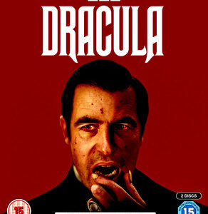 Dracula - Complete Mini Series (Blu Ray)