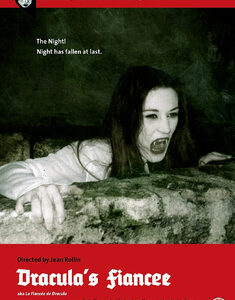 Draculas Fiancee (DVD)