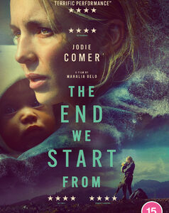 End we start from, The (DVD)