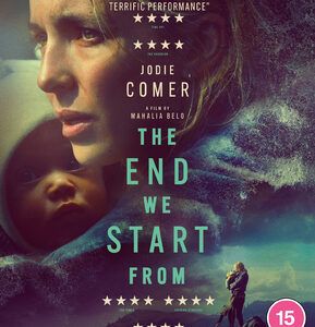 End we start from, The (Blu Ray)