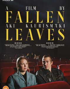 Fallen Leaves (DVD)