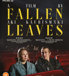 Fallen Leaves (Blu Ray)