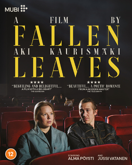 Fallen Leaves (Blu Ray)
