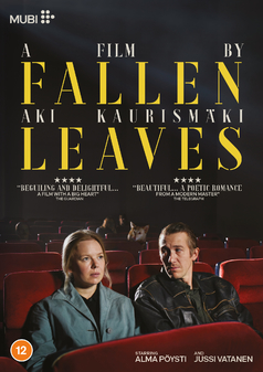 Fallen Leaves (DVD)