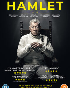 Hamlet (Ian McKellen) (DVD)