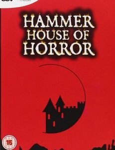 Hammer House Of Horror - The Complete Mini Series (DVD)