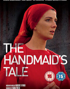 Handmaids Tale, The (Natasha Richardson) (DVD)